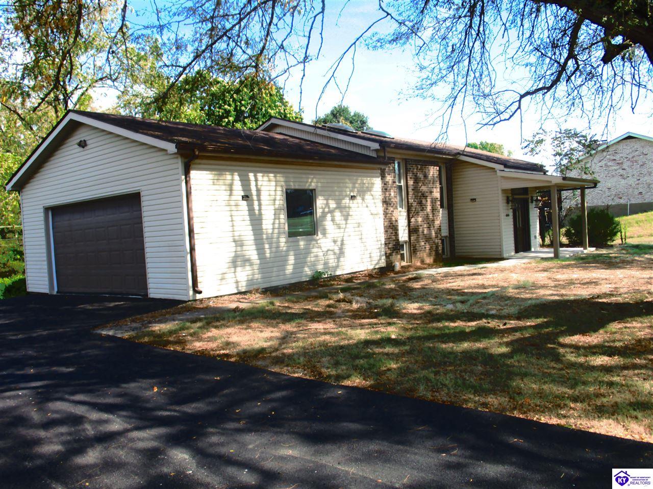 609 Foxfire Road