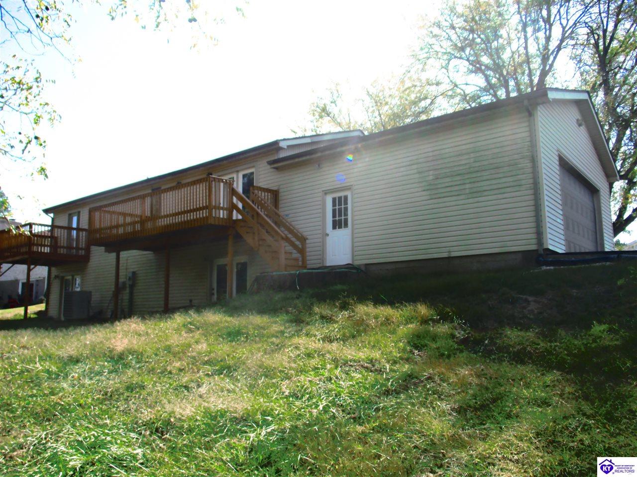 609 Foxfire Road