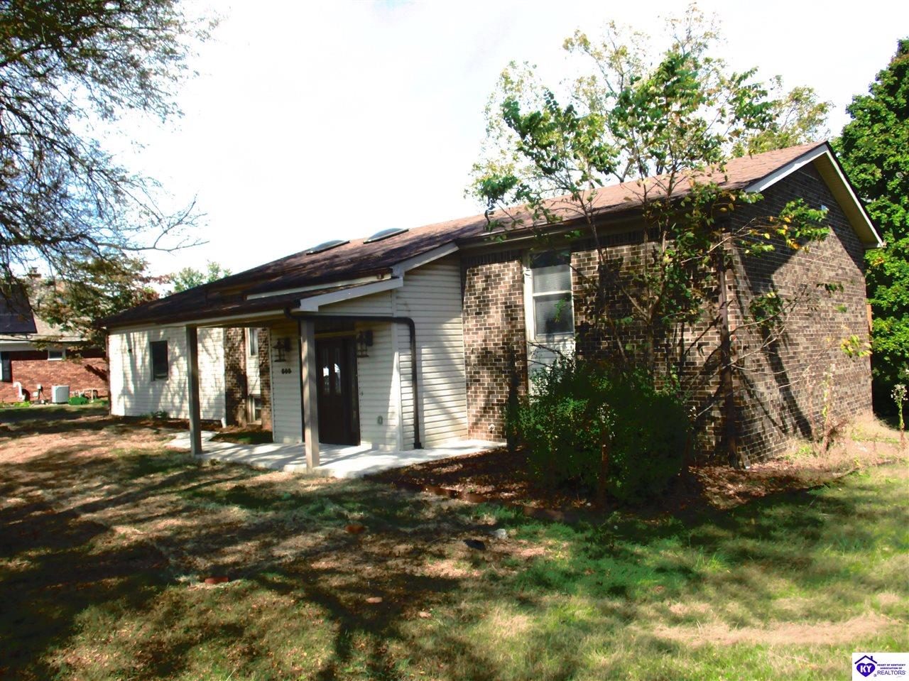 609 Foxfire Road