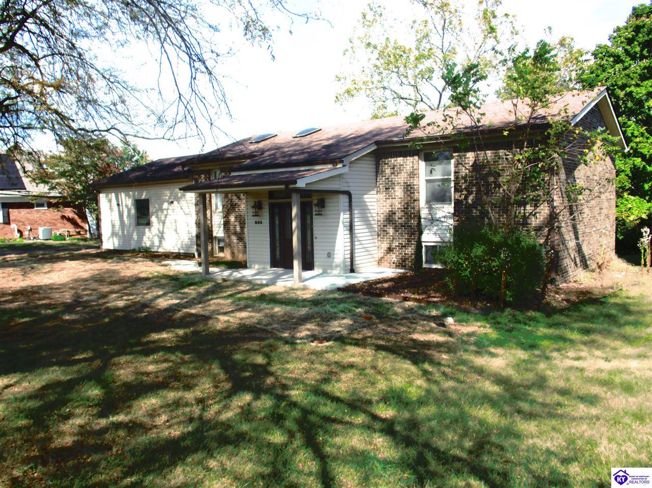 609 Foxfire Road