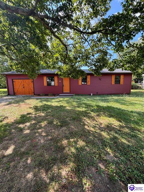 75 Roland Street, Campbellsville, KY 42718 - #: HK25003355