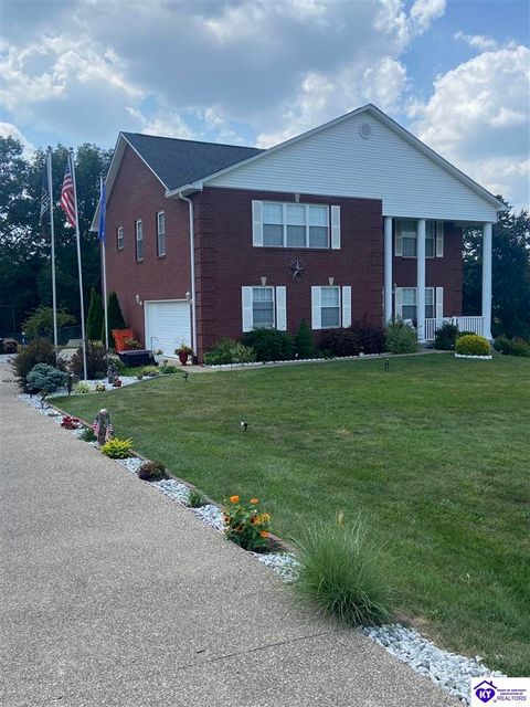 79 Rembrandt Drive, Elizabethtown, KY 42701 - #: HK24002284