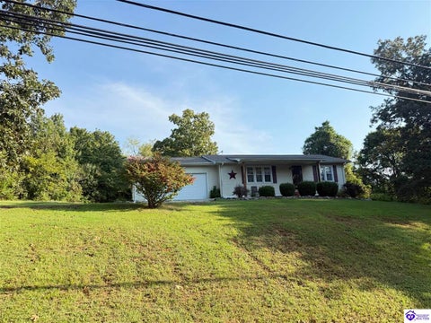 366 Battle Training Road, Elizabethtown, KY 42701 - #: HK2603985