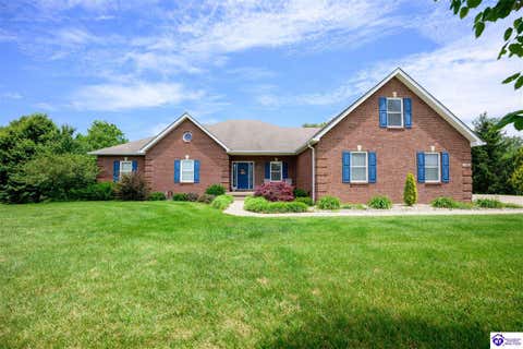 330 Stonebriar Drive, Elizabethtown, KY 42701 - #: HK2602032