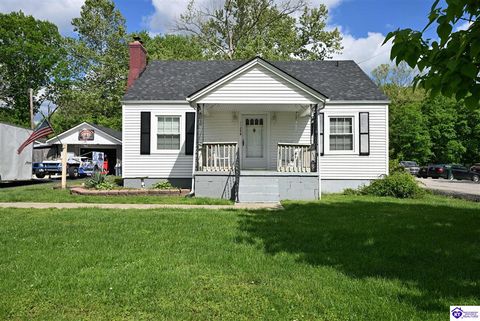 11296 Preston Highway, Lebanon Junction, KY 40150 - #: HK25001770