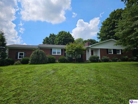 101 N Fallingwater Lane, Elizabethtown, KY 42701 - #: HK2603612