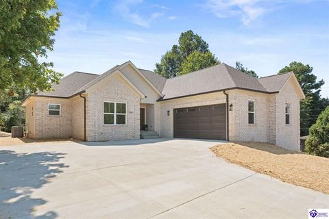 914 St John Road, Elizabethtown, KY 42701 - #: HK25004572