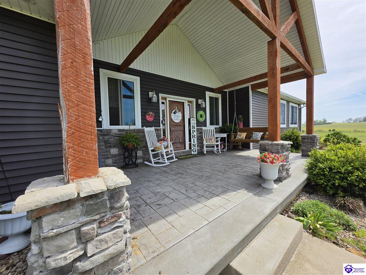 155 Wolford Way - Photo 2