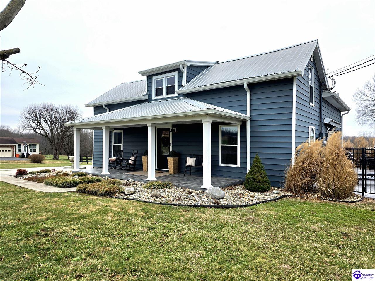 345 St Ambrose Church Lane