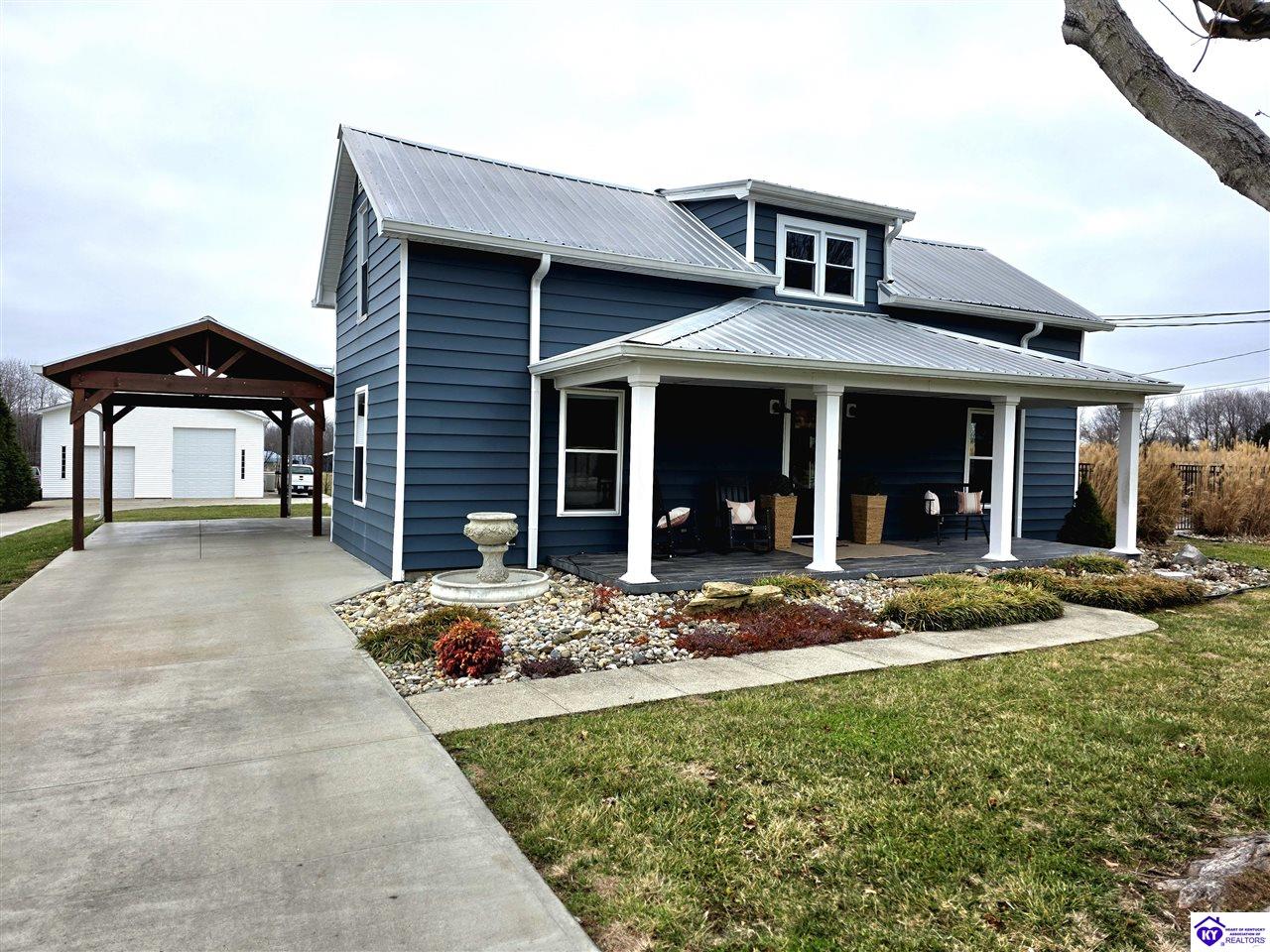 345 St Ambrose Church Lane