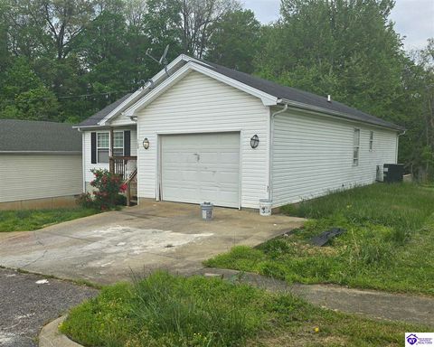 805 Andra Drive, Radcliff, KY 40160 - #: HK24001568