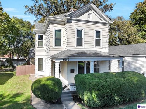 1517 Rufer Ave Louisville KY 40204