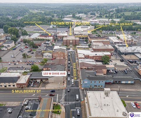 133 W Dixie Avenue Elizabethtown KY 42701