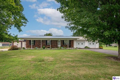 1984 Mt Tabor Road, Buffalo, KY 42716 - #: HK2600472