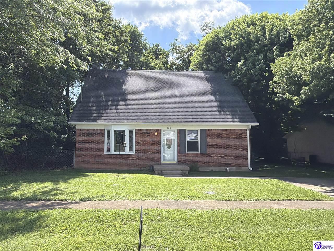 121 Academy Lane