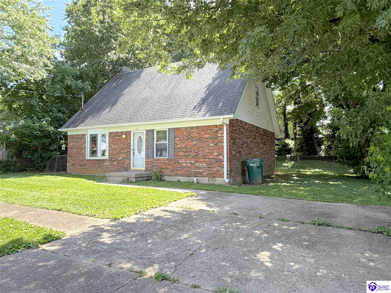 121 Academy Lane