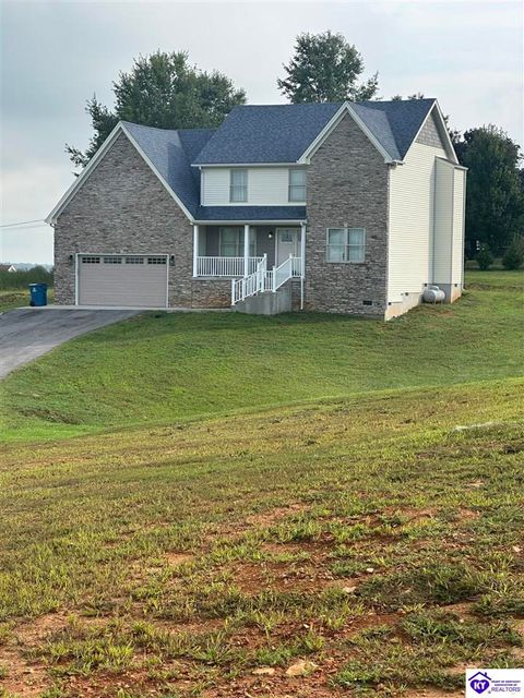 130 Diamond Court, Vine Grove, KY 40175 - #: HK25003985