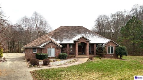 907 Spyglass Circle, Vine Grove, KY 40175 - #: HK25005172