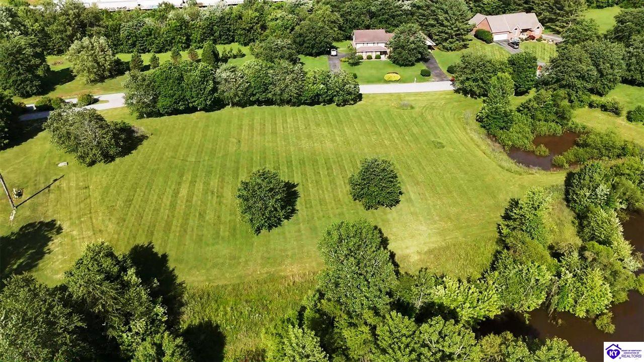 Lot 710 A&B Hackberry Road
