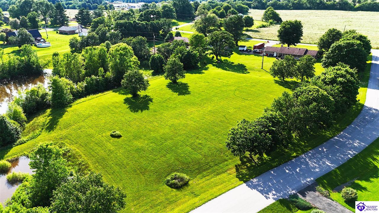 Lot 710 A&B Hackberry Road