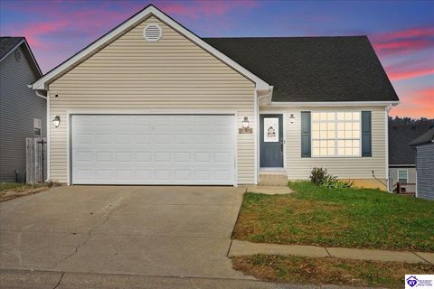 103 Holiday Court, Elizabethtown, KY 42701 - #: HK25005119