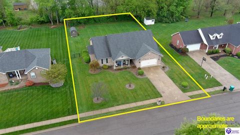 604 Memory Lane, Elizabethtown, KY 42701 - #: HK2601431