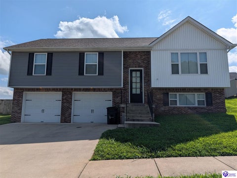 133 Sawgrass Avenue, Vine Grove, KY 40175 - #: HK2603539