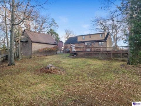 103 Candy Court, Radcliff, KY 40160 - MLS#: HK24001341