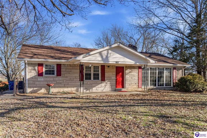 Photo 1 of 40 — 1361 Old State Road, Brandenburg, KY 40108