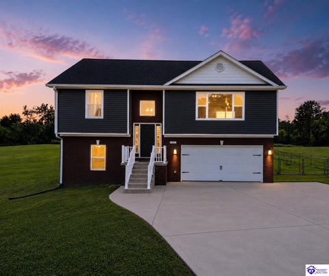 Photo of 580 House Lane, Elizabethtown, KY 42701 (MLS # HK2603101)