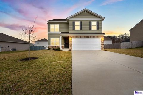 105 Oberon Ct, Elizabethtown, KY 42701 - #: HK2600642