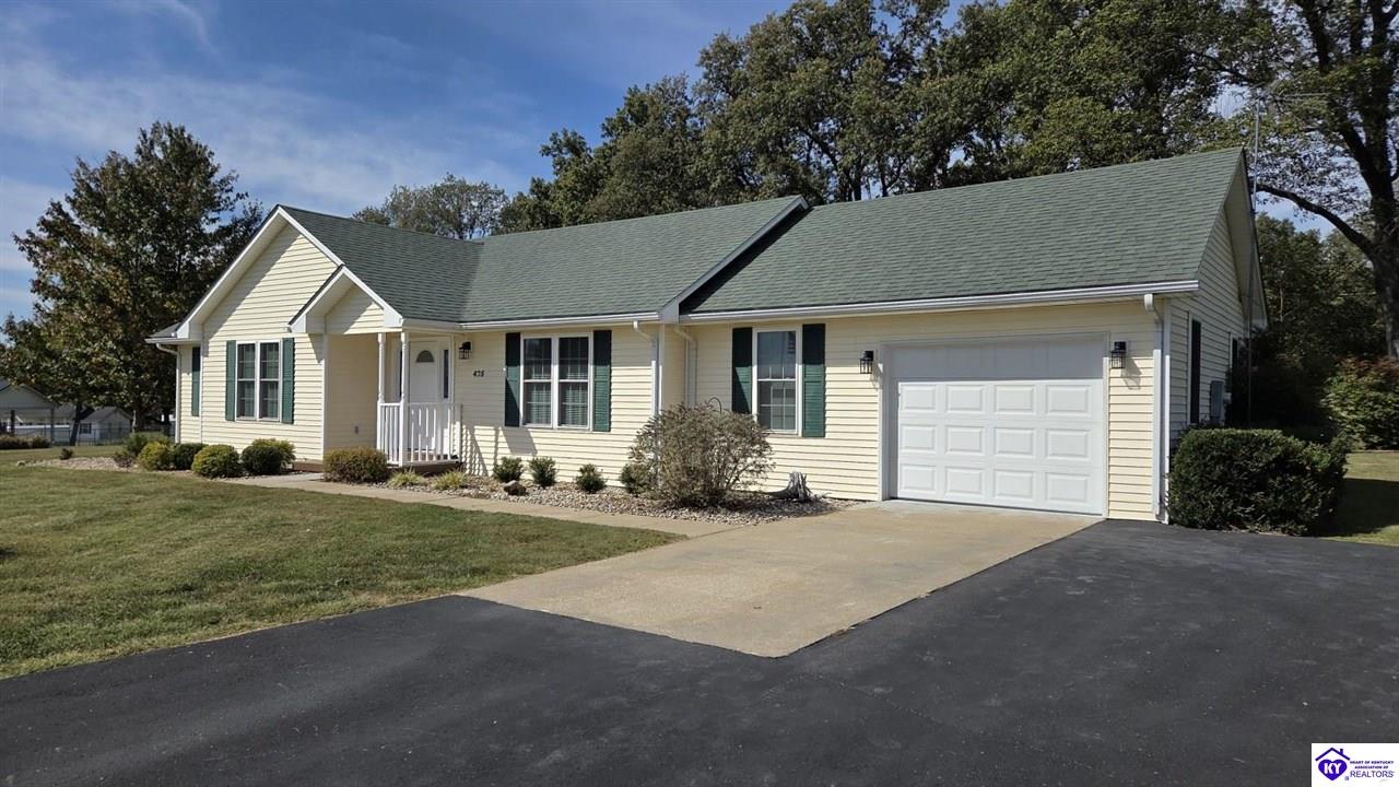 475 Meadow View Lane