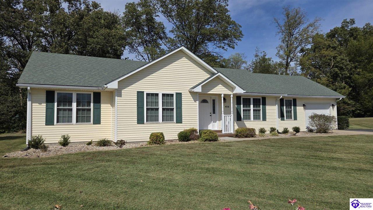 475 Meadow View Lane