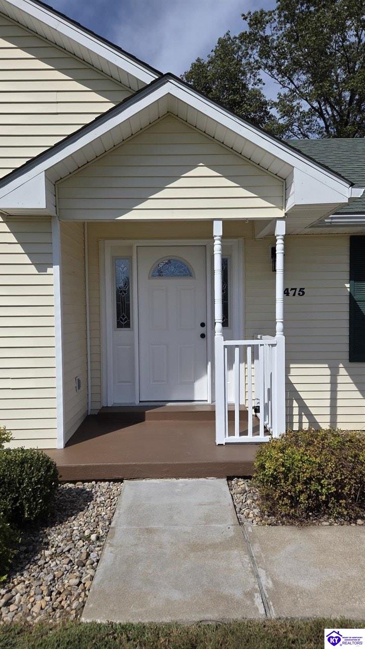 475 Meadow View Lane