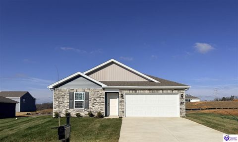 Photo of 135 Ellis Park, Elizabethtown, KY 42701 (MLS # HK2600120)