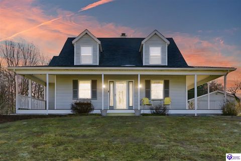 204 Bent Tree Drive, Vine Grove, KY 40175 - #: HK2600601