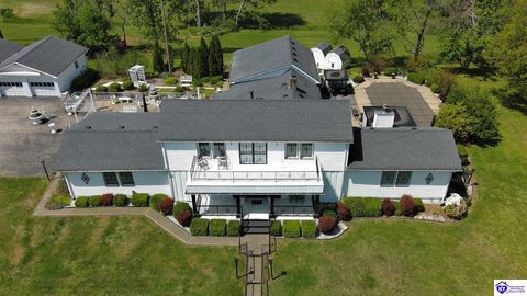 2851 S Wilson Rd, Radcliff, KY 40160 - #: HK2600556