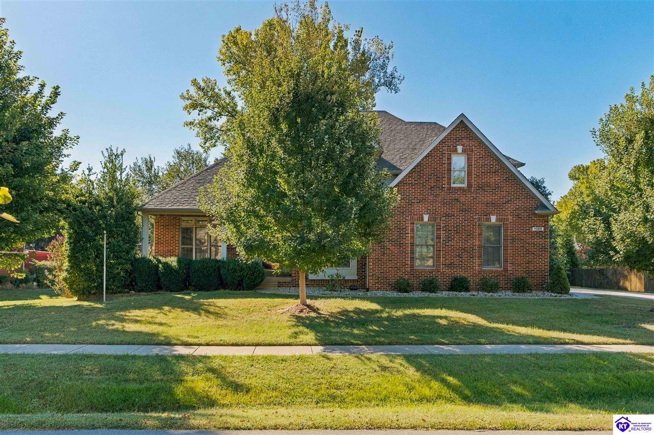 1509 Manchester Drive