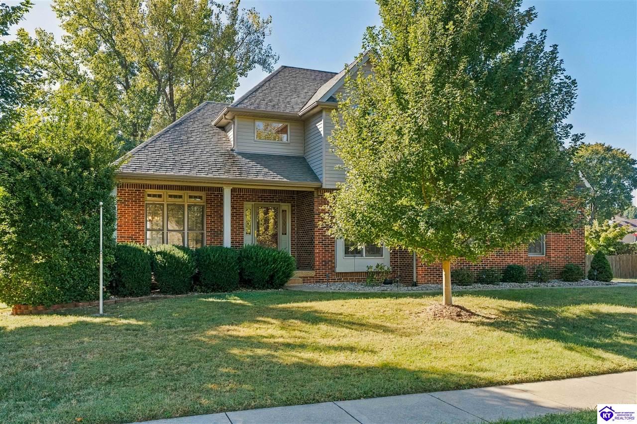 1509 Manchester Drive