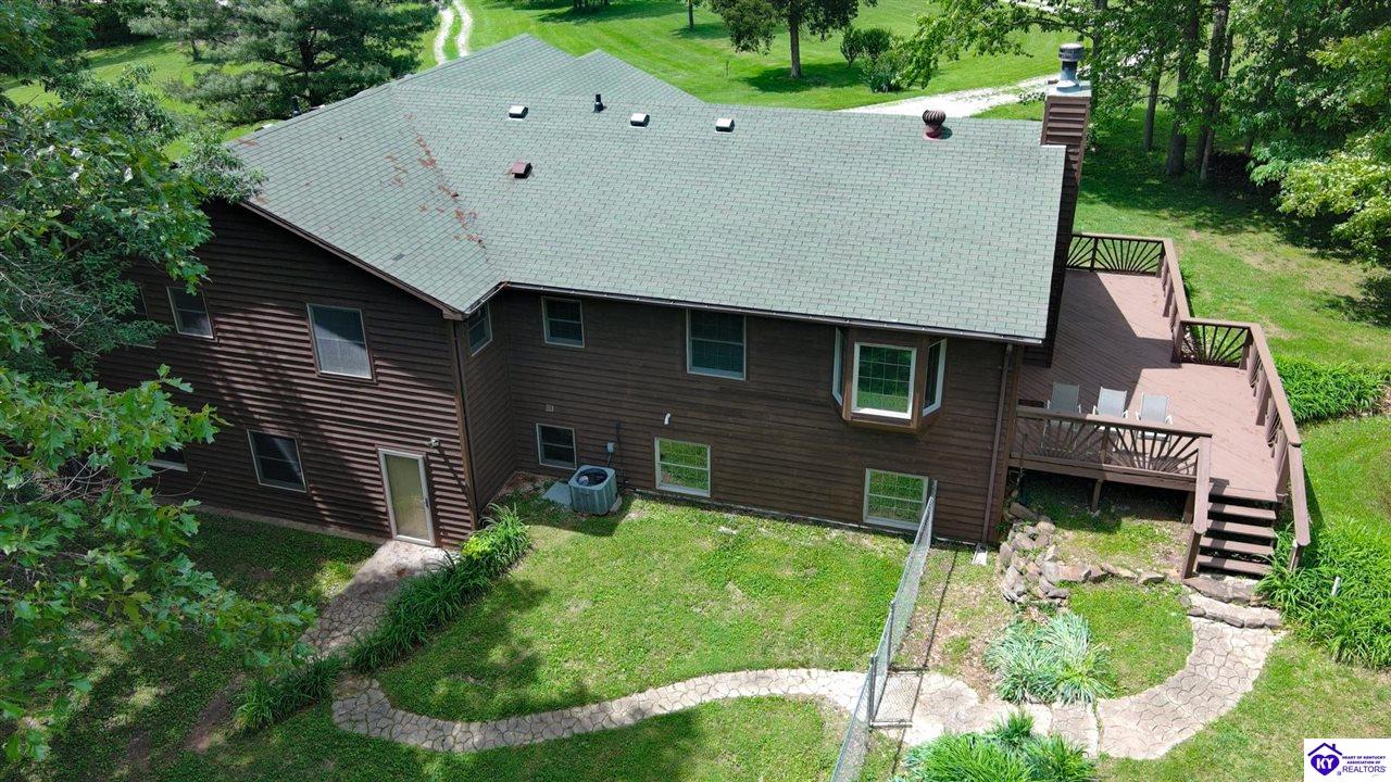 1974 N Grandview Church Road