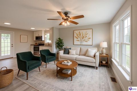 138 Springhill Drive, Bardstown, KY 40004 - #: HK2600699