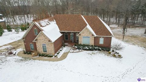 138 Hillstone Court, Radcliff, KY 40160 - MLS#: HK25000755