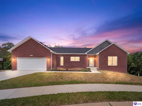 220 Ascension Way, Elizabethtown, KY 42701 - #: HK2603950
