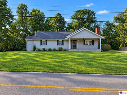 8310 S. Hwy 259, McDaniels, KY 40152 - #: HK2603994