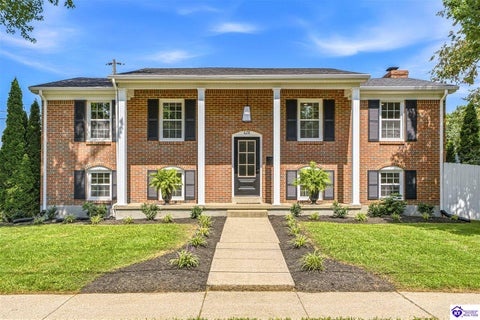 628 Short Street, Elizabethtown, KY 42701 - #: HK2602775
