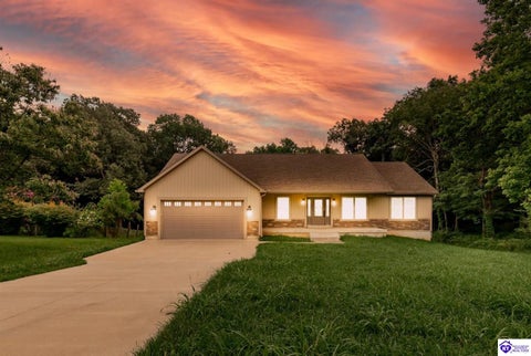 369 Meadowview Drive, Elizabethtown, KY 42701 - #: HK2602506