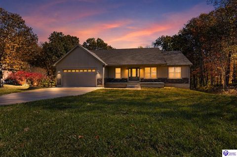 369 Meadowview Drive, Elizabethtown, KY 42701 - #: HK2602506