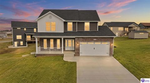 37 D Wayne Circle, Elizabethtown, KY 42701 - #: HK25003636