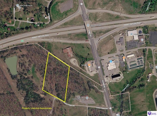 VICTORY HEIGHTS RD, LEITCHFIELD, KY 42754 - Image 6aa9dd5b0f4cf8ddee7d12df2067e751/3138620404