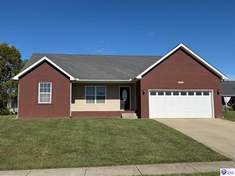 101 Radford Court, Elizabethtown, KY 42701 - #: HK2604049